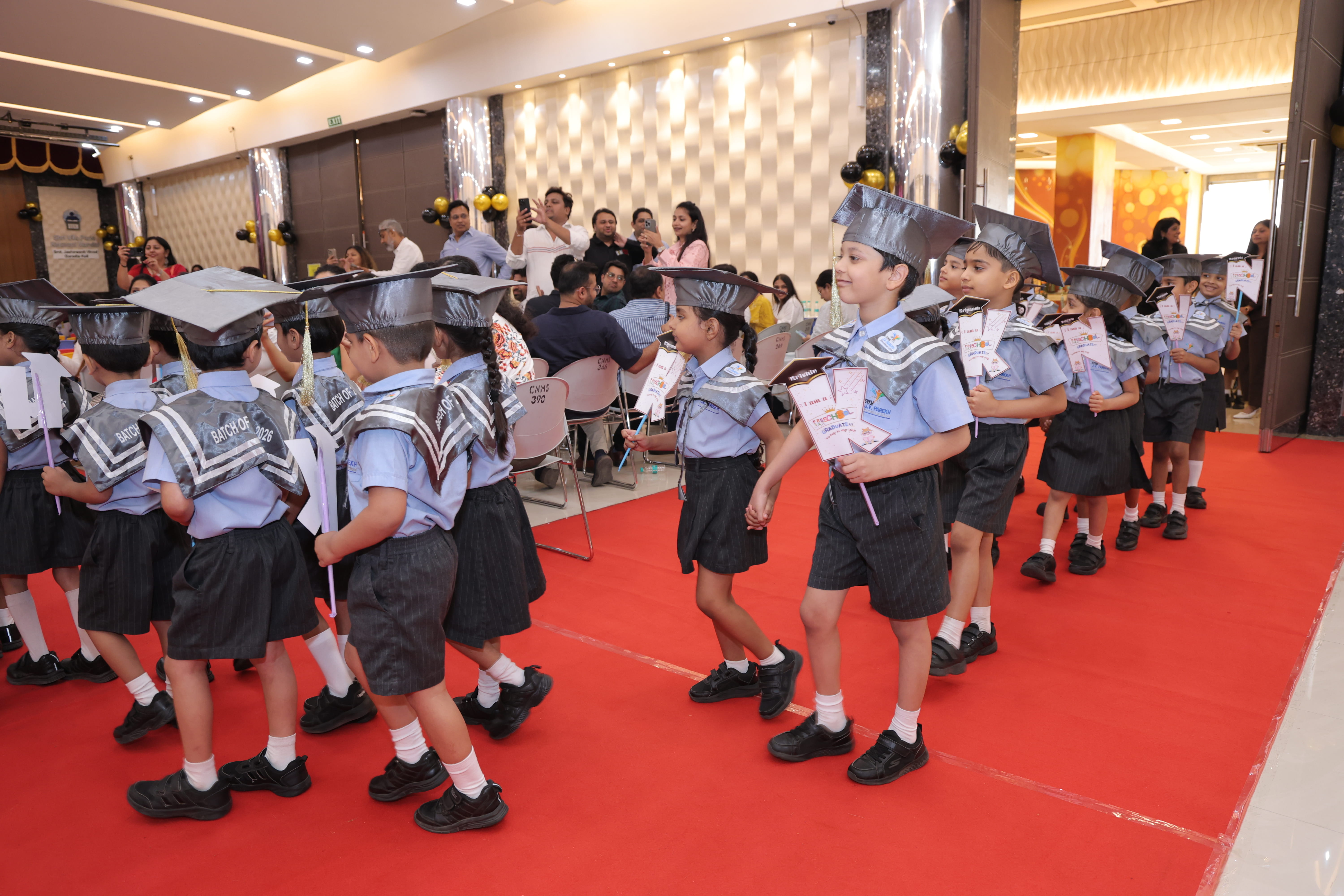SR KG-GRADUATION CEREMONY 25-26